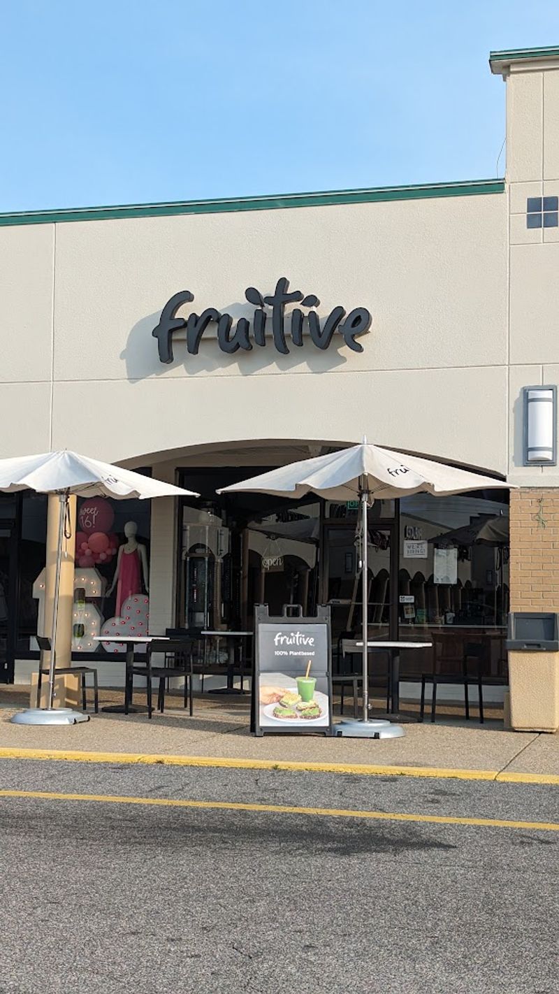 Fruitive Hilltop (Virginia Beach)