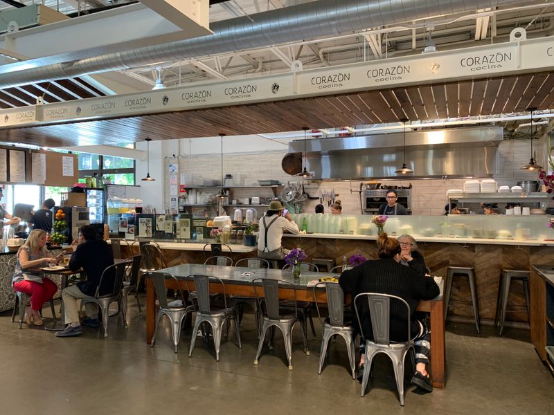 Corazon Cocina
