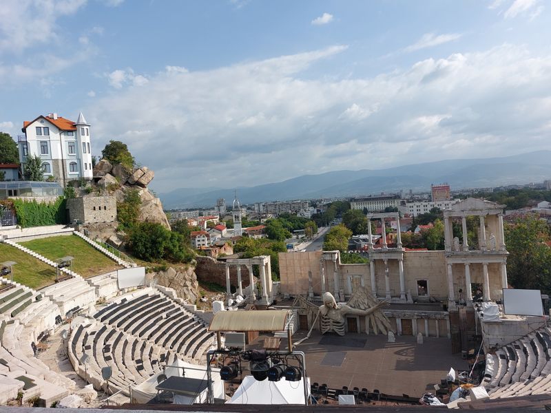 Plovdiv, Bulgaria
