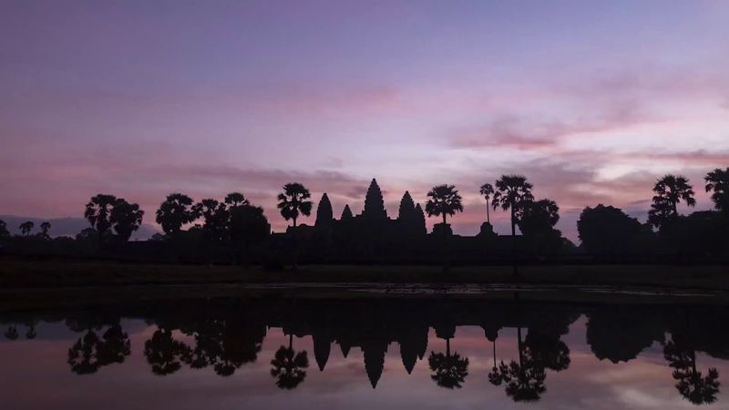 Cambodia — Cultural Adventure & Outdoor Simplicity