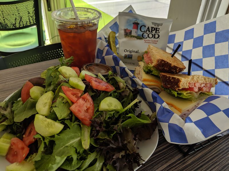 Nutrition And Feel-Good Factor