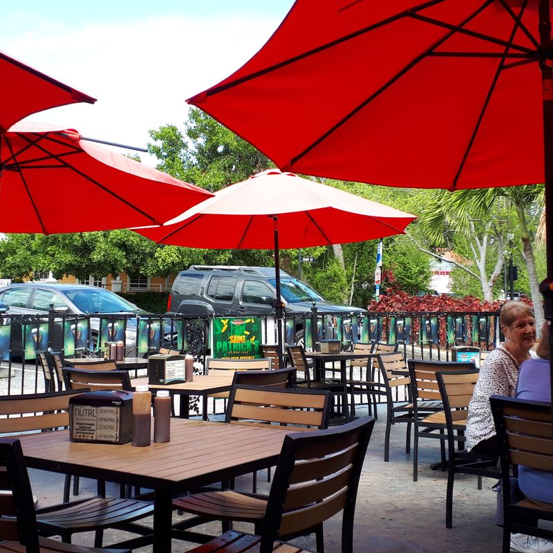 Why These Wings Stand Out