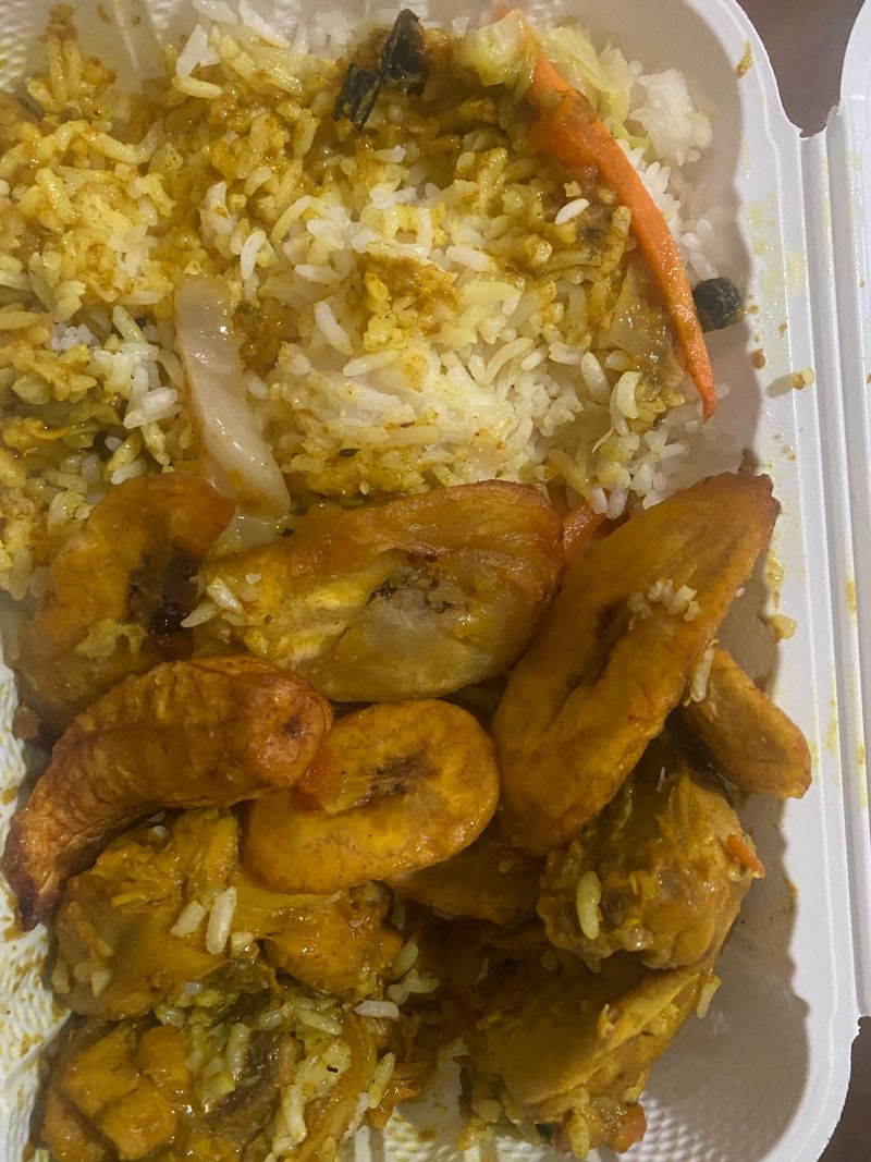 Service And Hospitality