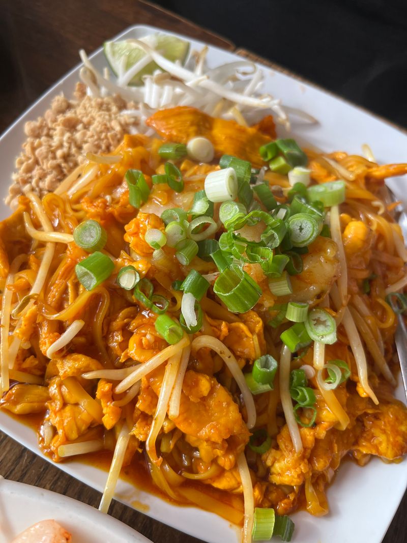 Consistent 4.8 Star Buzz