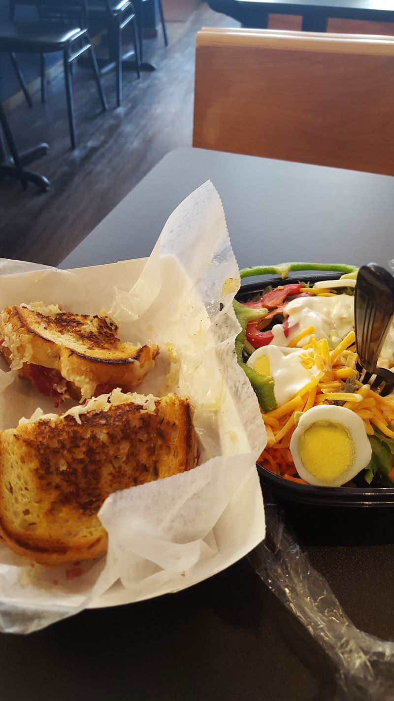 First Timer Ordering Tips