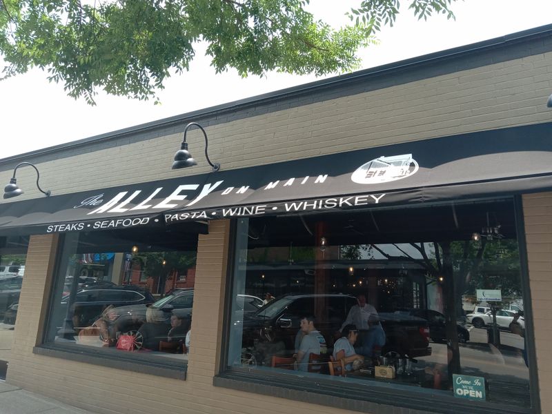 How To Find It and Reach Out