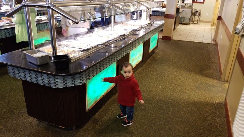 Family Friendly Choices