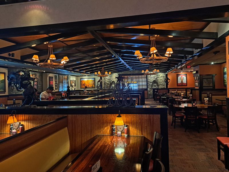 Friendly Service and Atmosphere