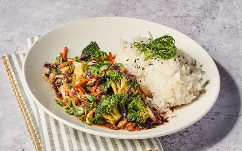 Perfect Pairing Sides