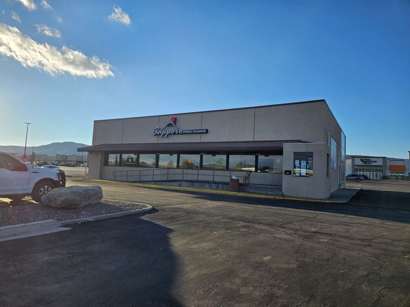 Location and Getting There