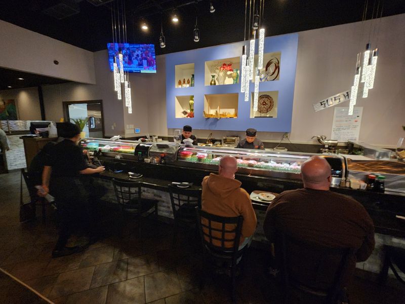 Parking and Accessibility