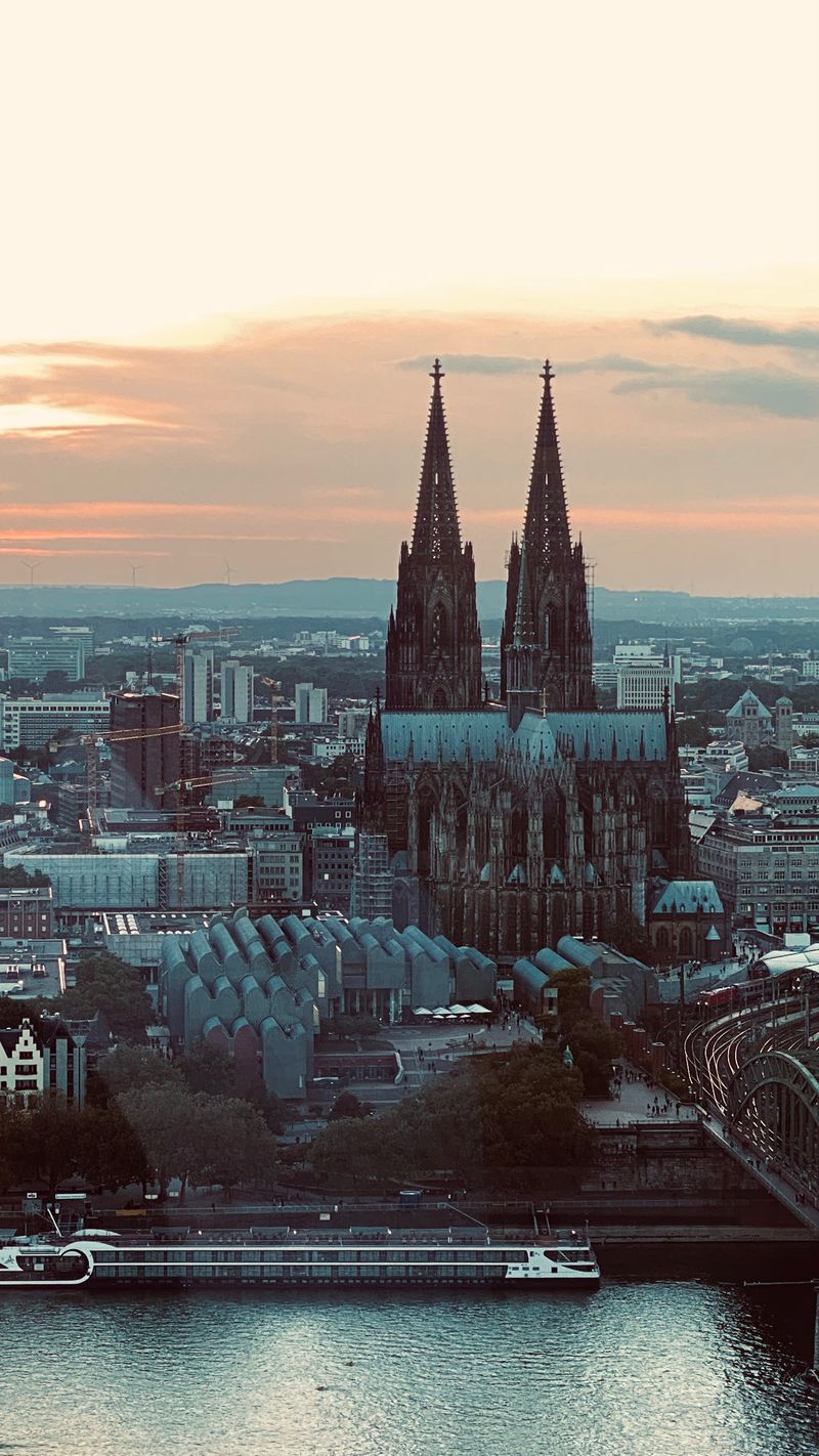 Cologne, Germany