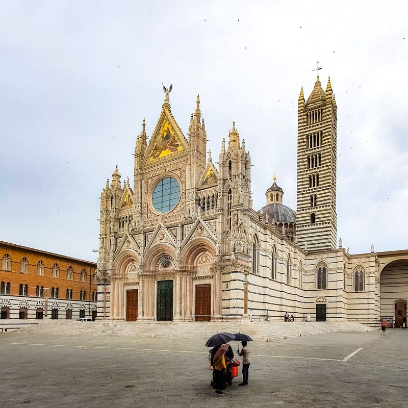 Siena, Italy