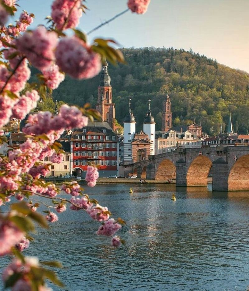 Heidelberg, Germany