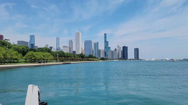 Lake Michigan (Michigan / Wisconsin / Illinois)