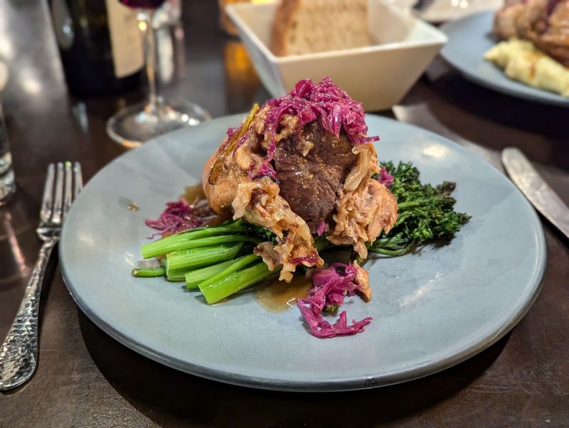 Walkers Grill - Billings