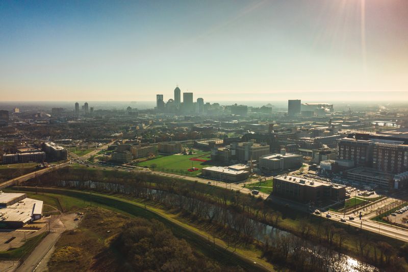 Indianapolis, Indiana