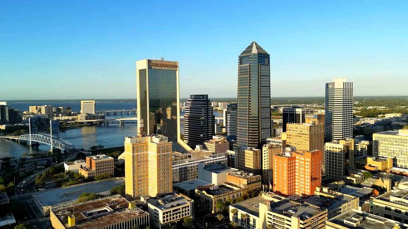 Jacksonville, Florida