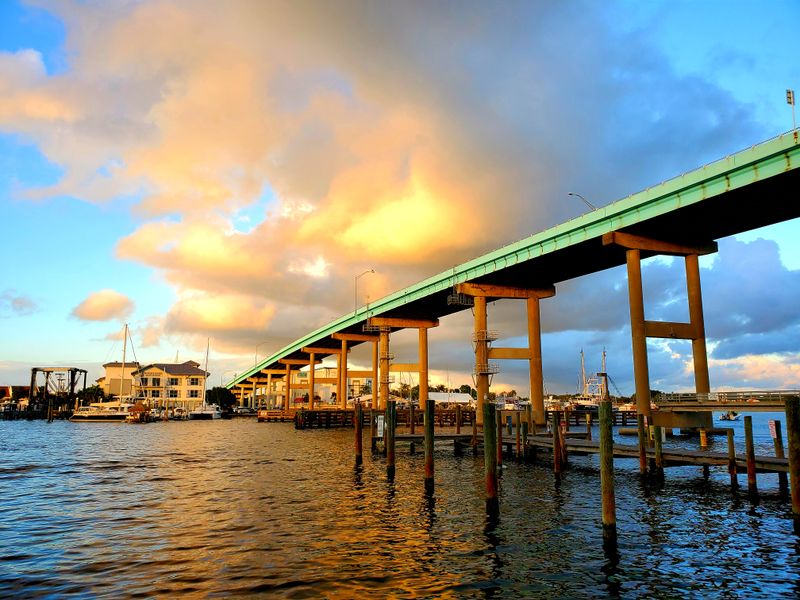 Cape Coral–Fort Myers, Florida