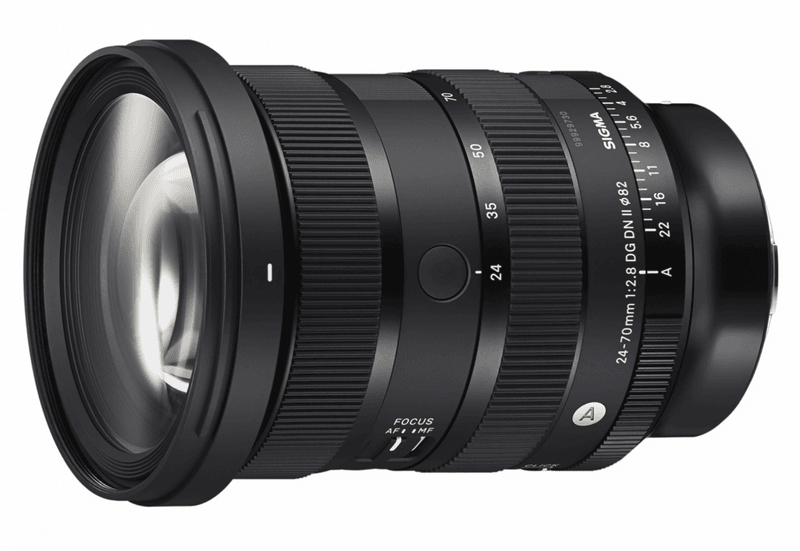 Sigma 24-70mm f/2.8 DG DN Art