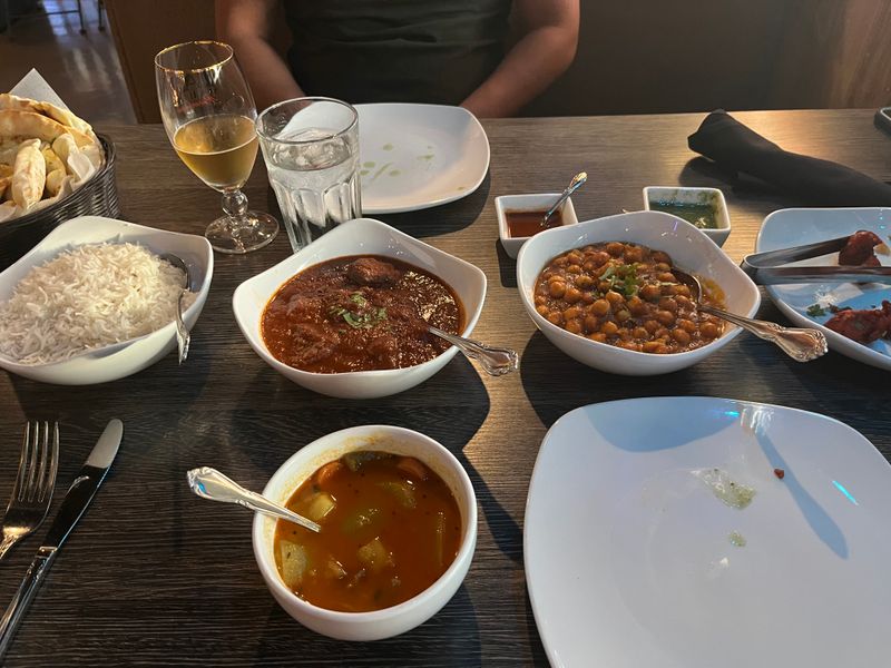 Vegetarian Friends Welcome