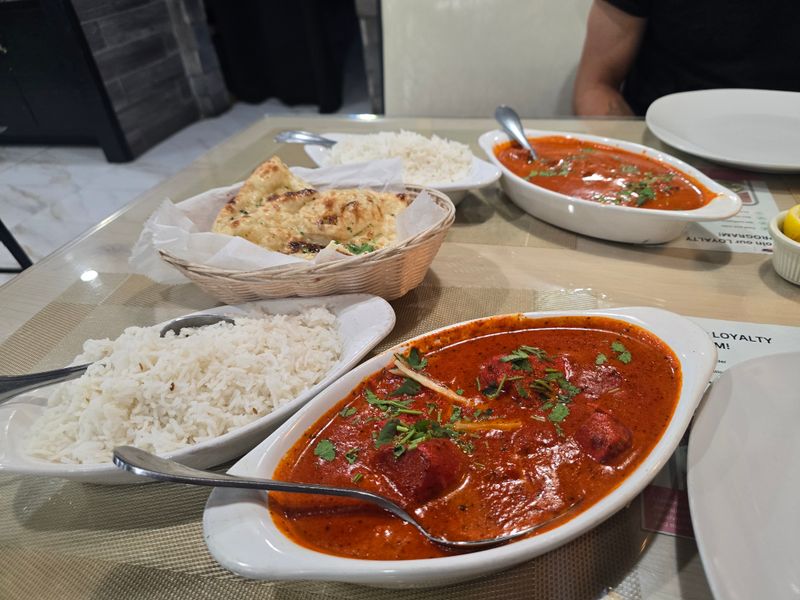 Butter Chicken That Converts Skeptics