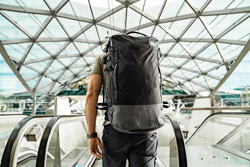 Matador GlobeRider45 Travel Backpack