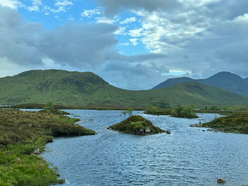 Scottish Highlands, Scotland