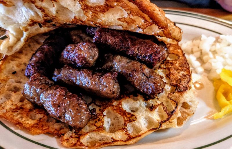 Berix Restaurant (Lemay)