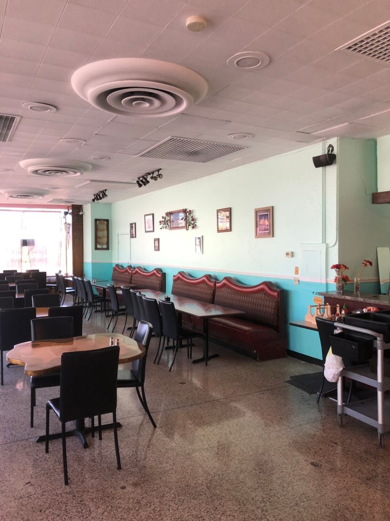 Siam Spice Thai Restaurant (Daytona Beach)