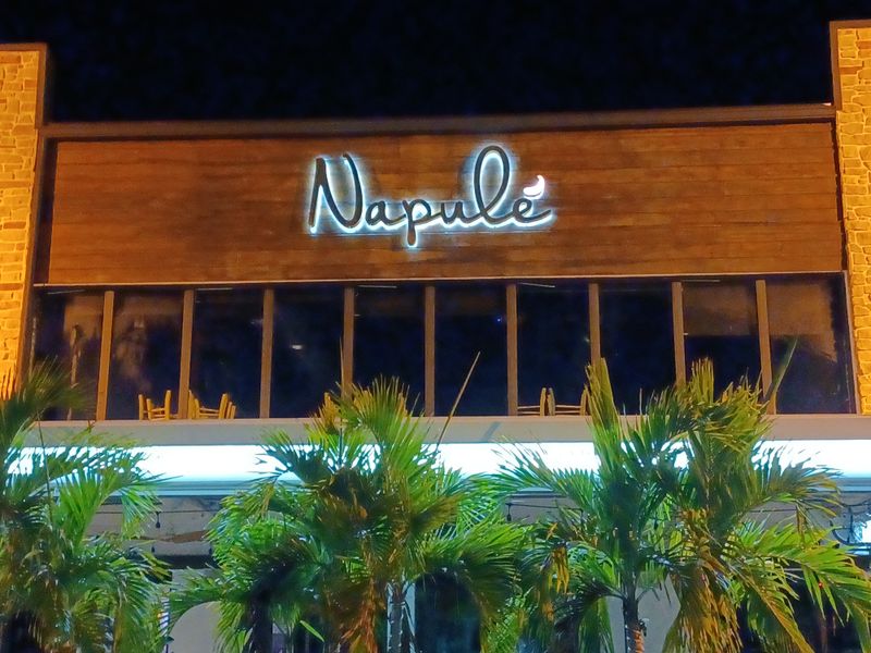 Napule – Sarasota