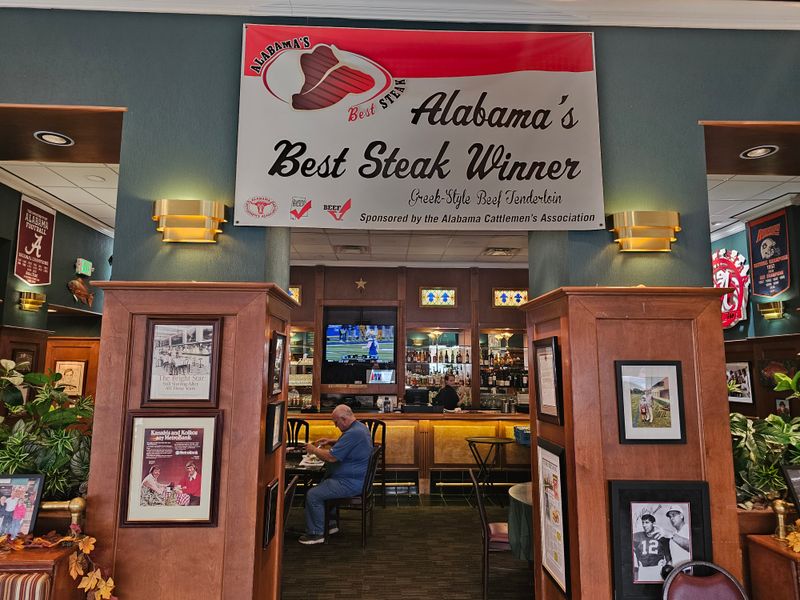 Bright Star Restaurant - Bessemer