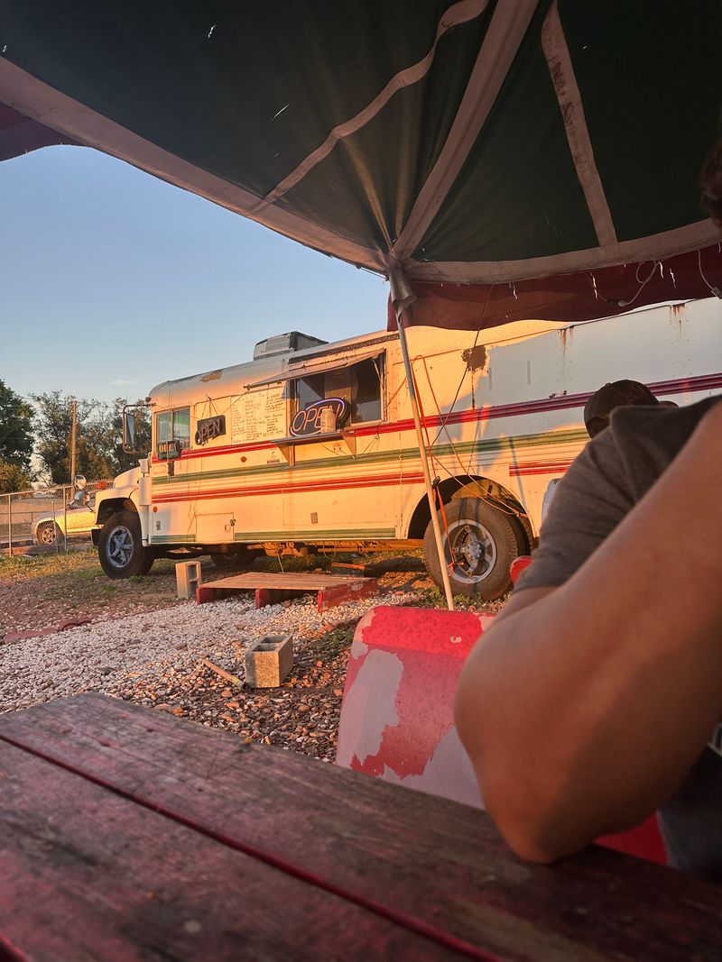 El Buen Tacos – Lake Wales