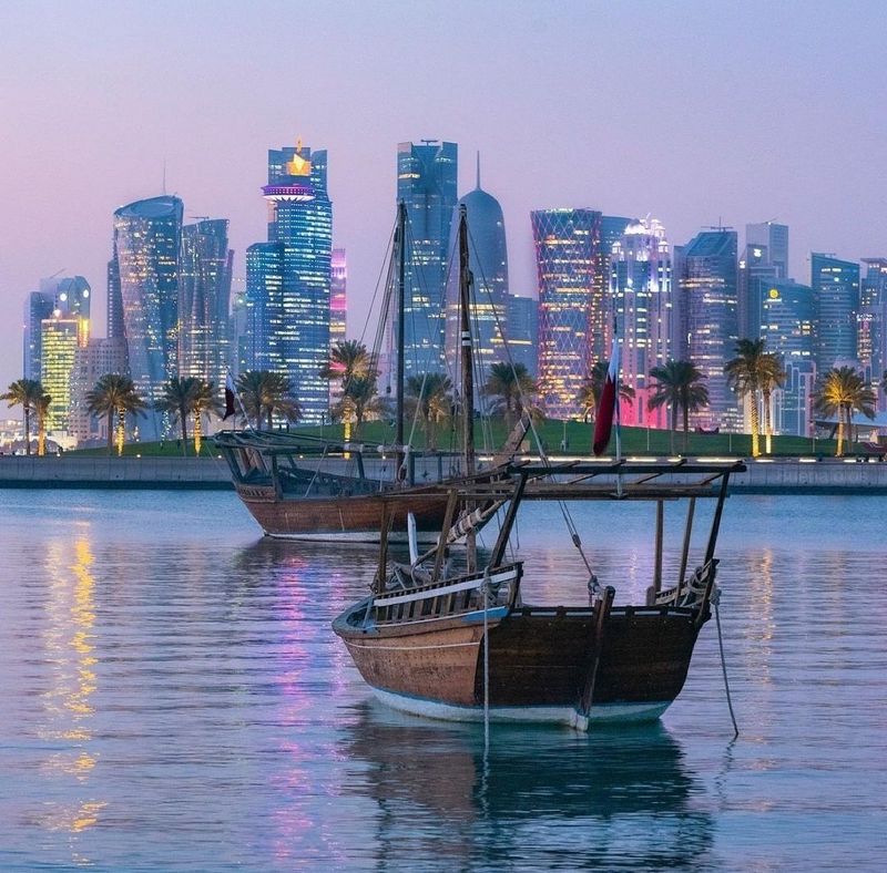Doha, Qatar