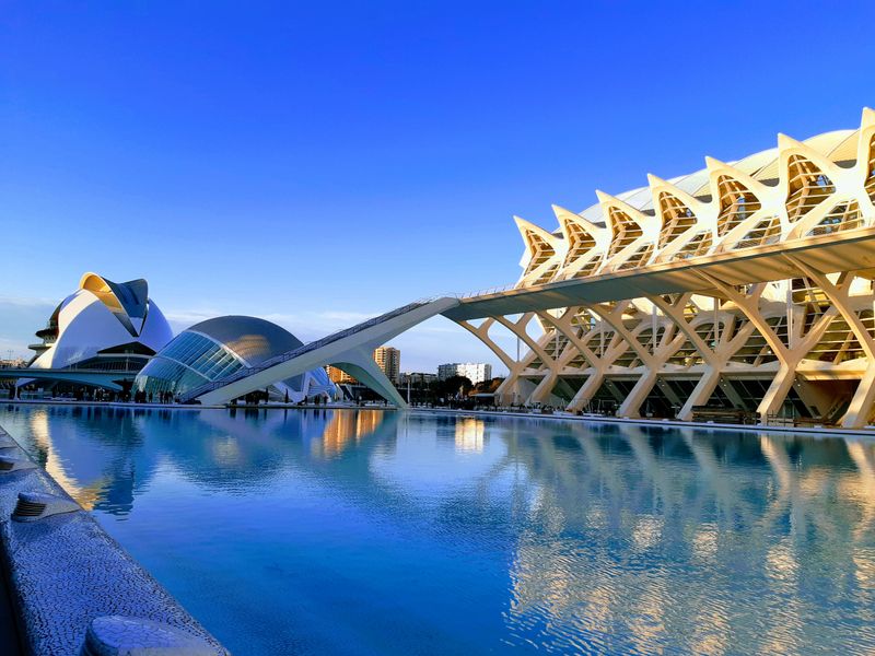 Valencia, Spain