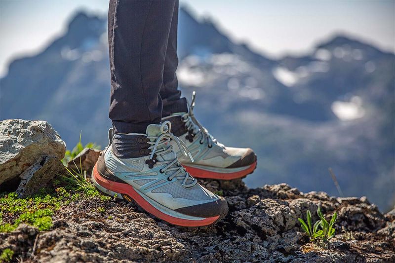 Topo Athletic Trailventure 2 WP