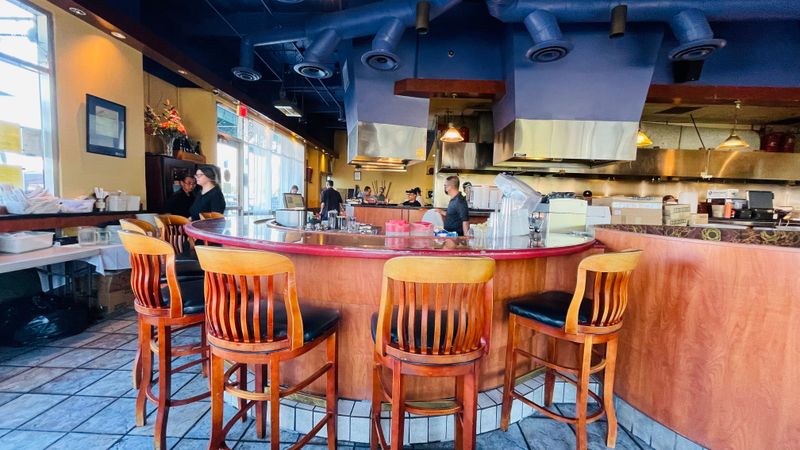 Mango Sticky Rice Seasonal Treat