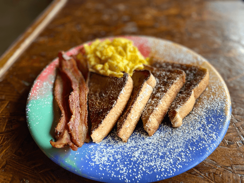 The Breakfast Klub - Houston, TX