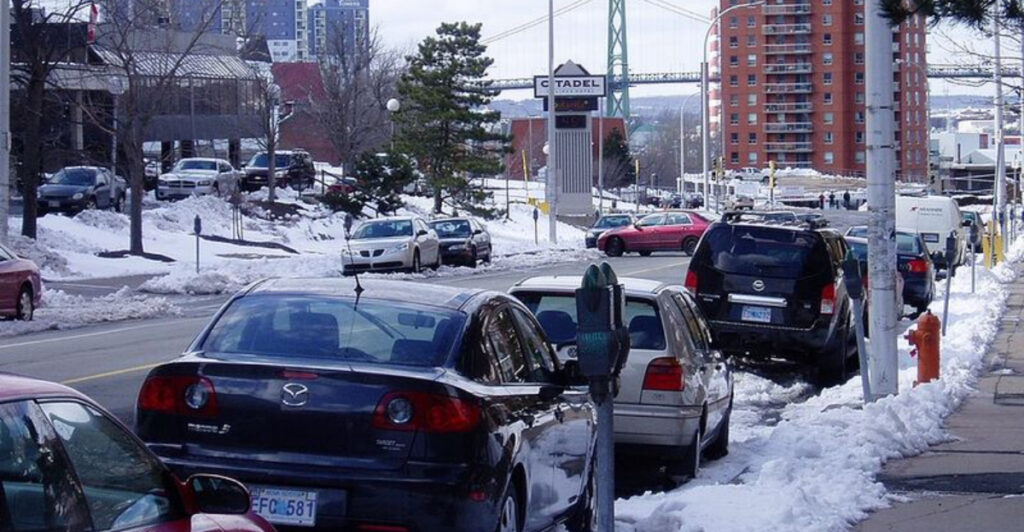 Temperature ‘Rollercoaster’ Ahead: Warmer Weather Expected Then Cold Returns Across U.S.