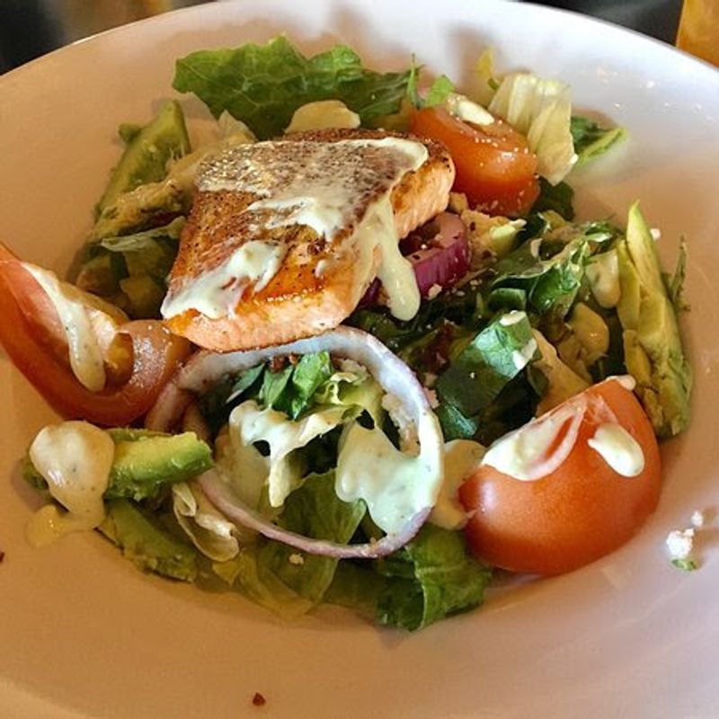 Welcome Warmth and First Impressions