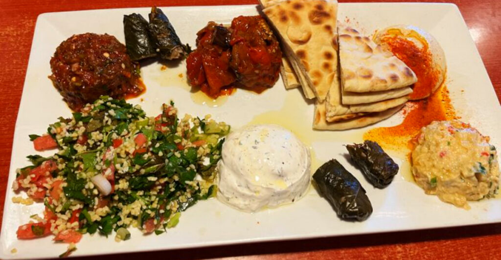 Tennessee: Nashville’s Must-Try Appetizer Platter That Foodies Are Obsessed With