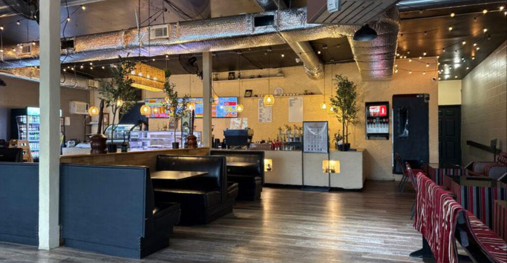 Tennessee Spot Serving Fresh, Aromatic Mediterranean Food That Keeps Regulars Coming Back