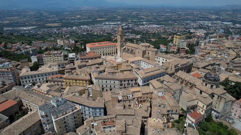 Abruzzo, Italy