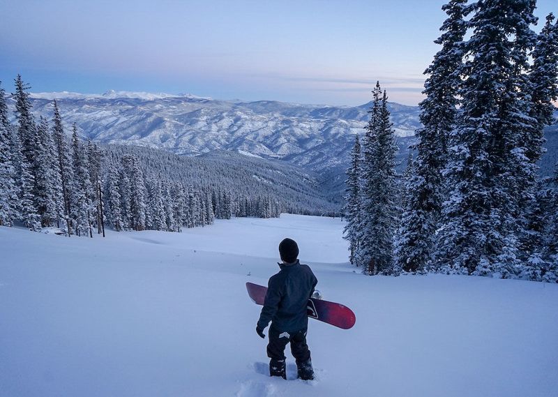 Why It Matters: Powder Is Not Just for Hardcore Skiers