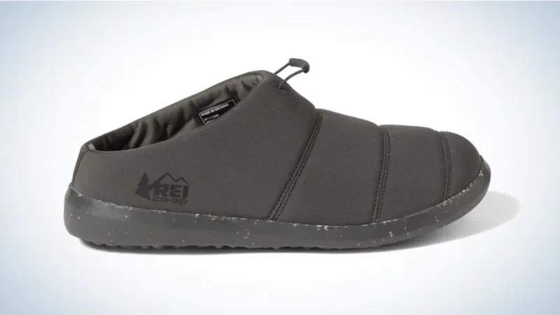 REI Co-op Camp Dreamer Slip-Ons