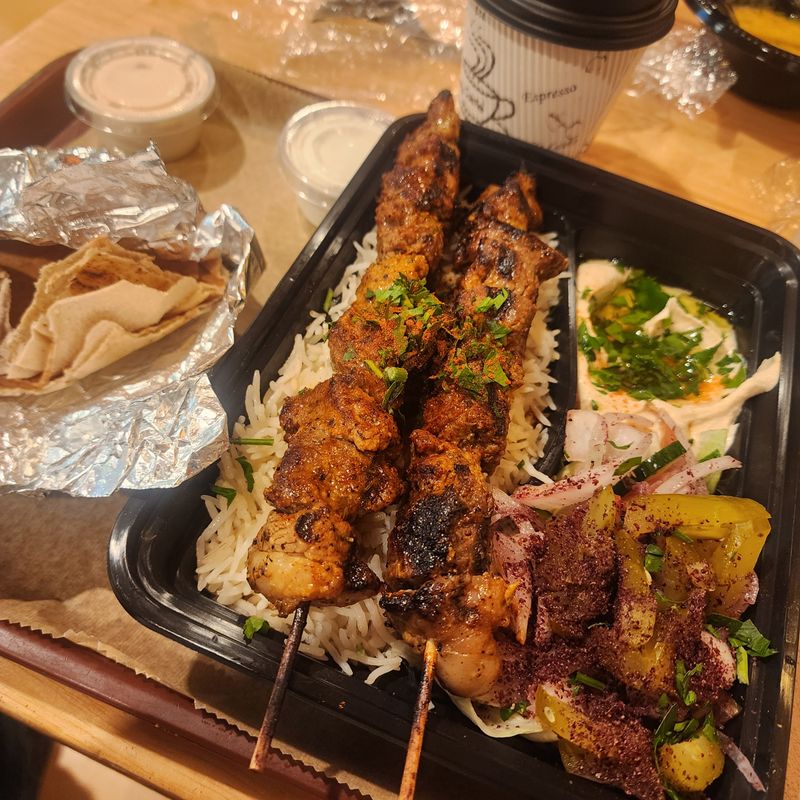 Why Lake Worth Is Buzzing About Galilee