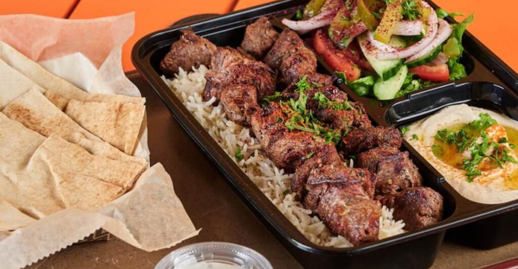 Texas Has a New Favorite for Mediterranean Cuisine And It’s in Lake Worth