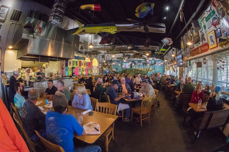 Captain Al's Steak & Seafood (Gulfport)