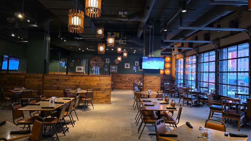 The Single Barrel – Lincoln