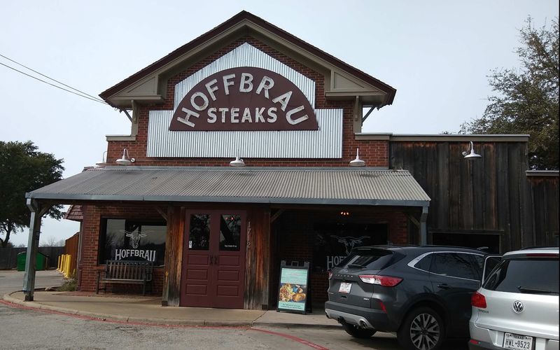 Hoffbrau Steak & Grill House 